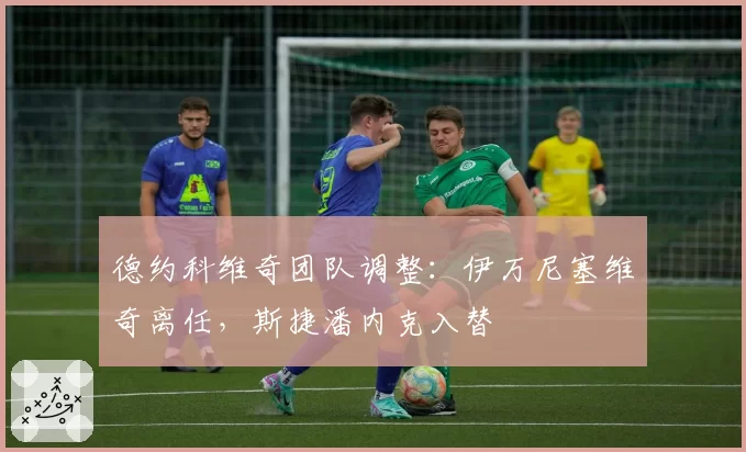 德约科维奇团队调整:伊万尼塞维奇离任,斯捷潘内克入替