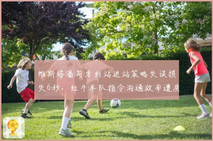 维斯塔潘匈牙利站进站策略失误损失6秒，红牛车队指令沟通效率遭质疑
