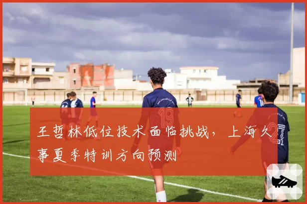 王哲林低位技术面临挑战，上海久事夏季特训方向预测