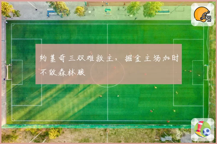 约基奇三双难救主，掘金主场加时不敌森林狼